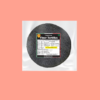 FLOUR TORTILLAS CHARCOAL (BOX OF 10 PKTS) - Image 2